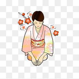 鞠躬漫画,描绘职场礼仪与人际关系的微妙艺术